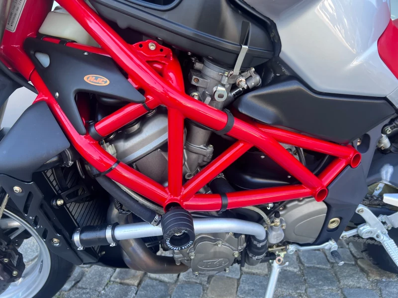 MV Agusta Brutale 1000-LIZING , снимка 11 - Мотоциклети и мототехника - 51513109