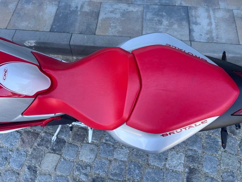 MV Agusta Brutale 1000-LIZING , снимка 9 - Мотоциклети и мототехника - 51513109
