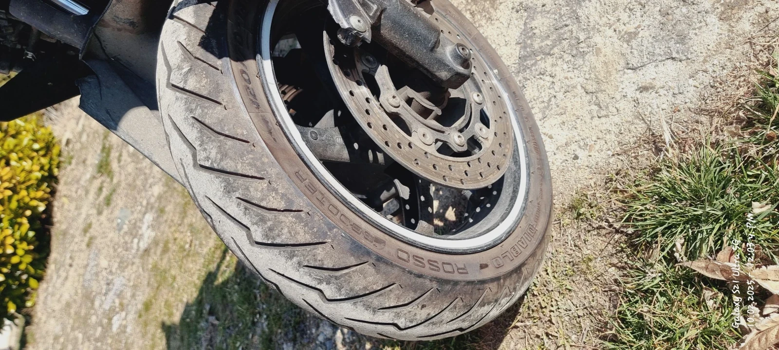 Yamaha T-max | Mobile.bg   11