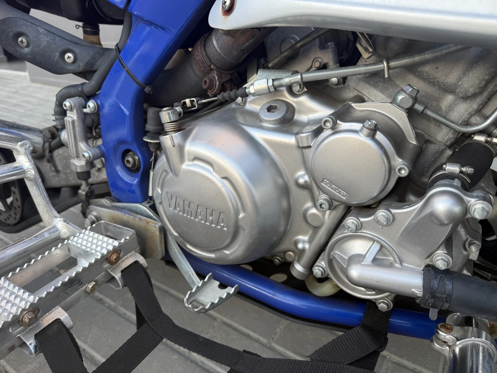 Yamaha Raptor 700 Чисто нов - изображение 5