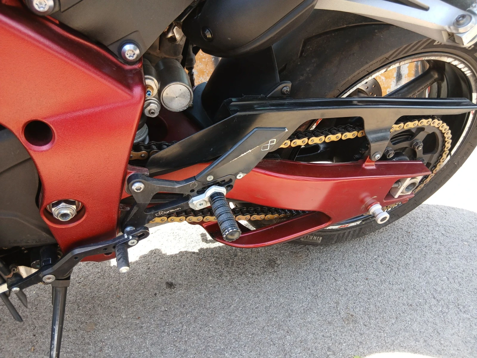 Yamaha YZF-R1 R1 | Mobile.bg � ����������� 9