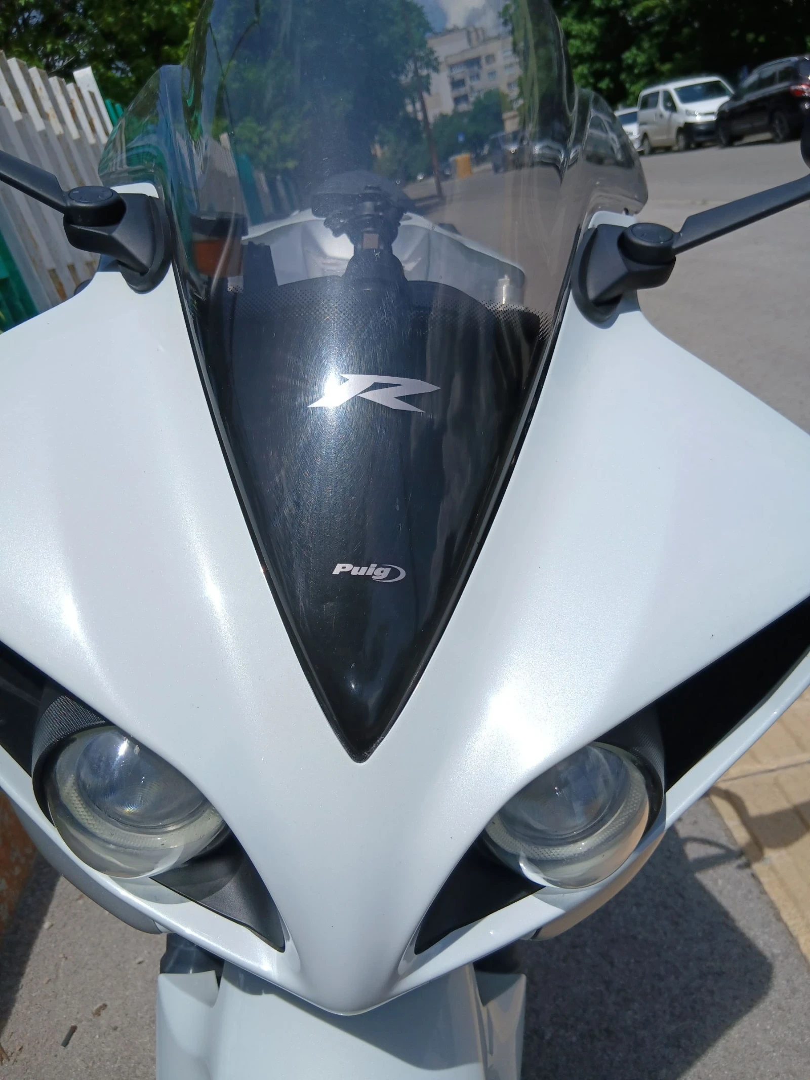 Yamaha YZF-R1 R1 | Mobile.bg � ����������� 4