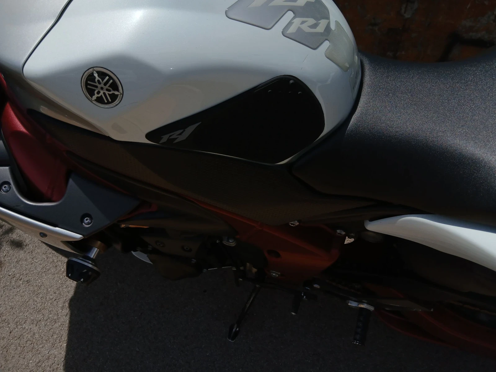 Yamaha YZF-R1 R1 | Mobile.bg � ����������� 8