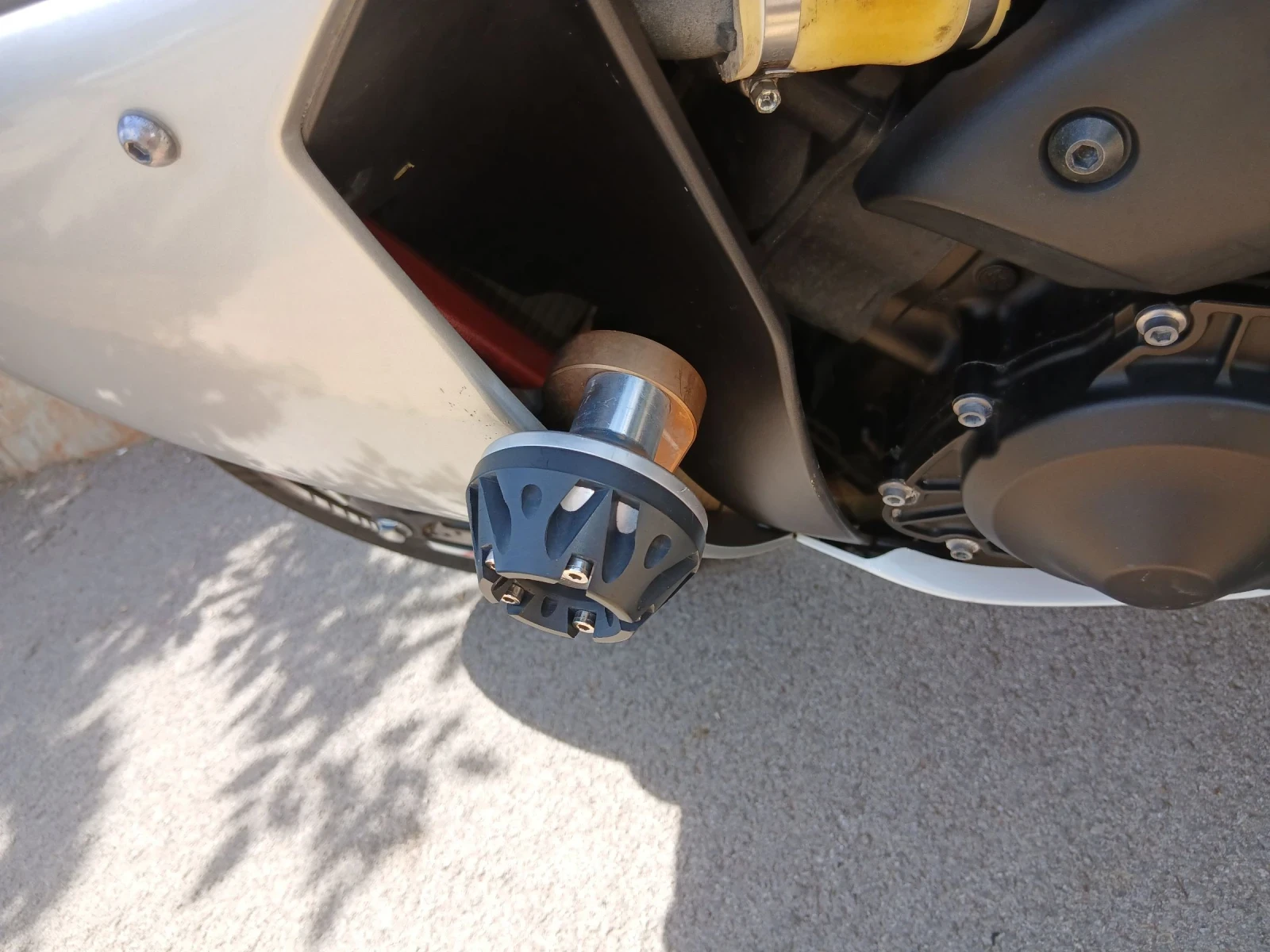 Yamaha YZF-R1 R1 | Mobile.bg � ����������� 7