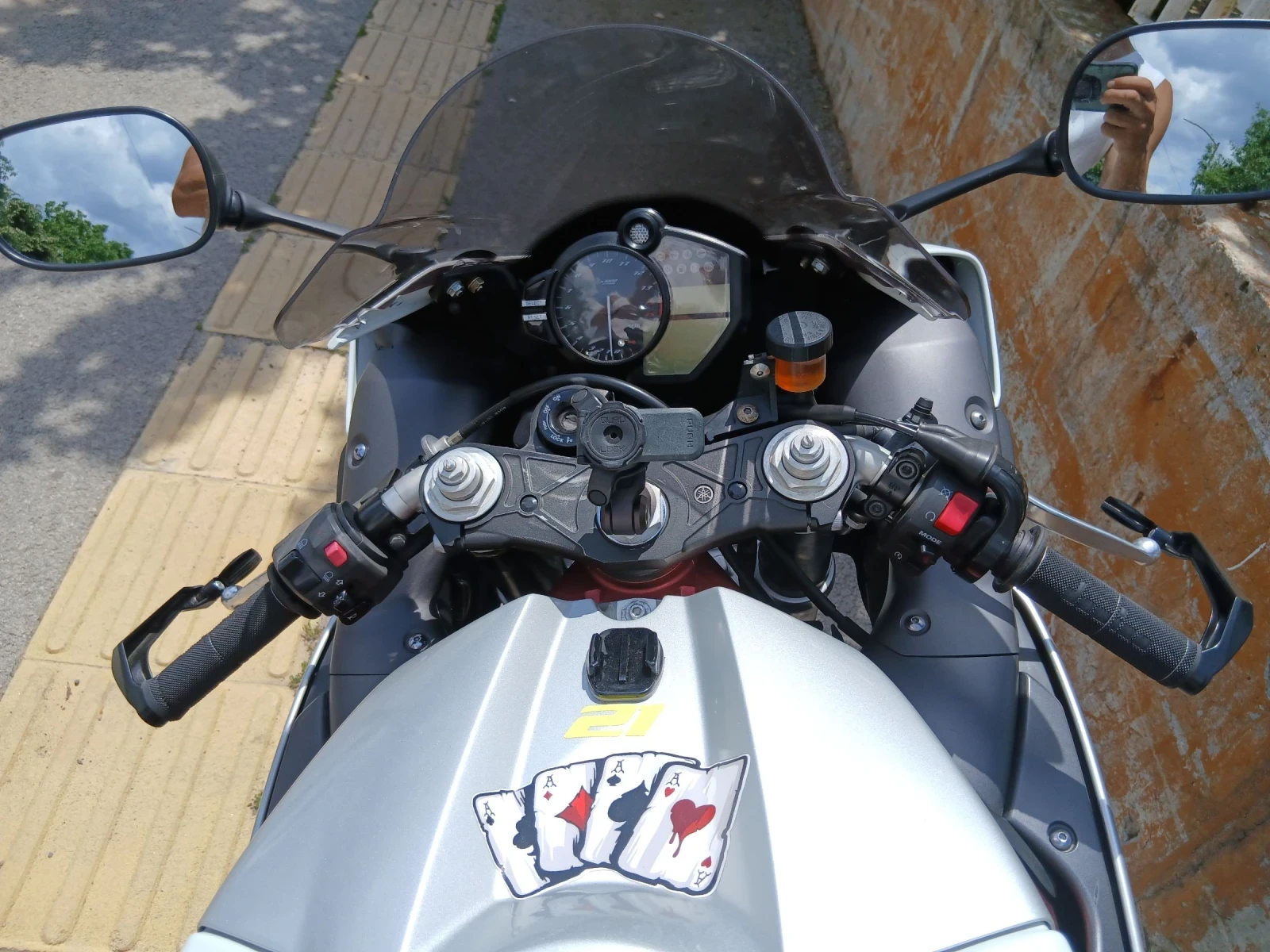 Yamaha YZF-R1 R1 | Mobile.bg � ����������� 10