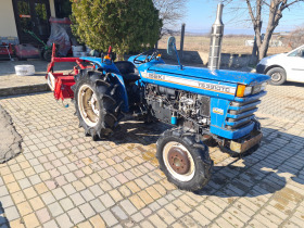 Обява за продажба на Трактор ISEKI Ts3910 ~13 500 лв. - изображение 1