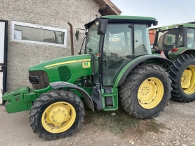 Трактор John Deere 5090M, снимка 1