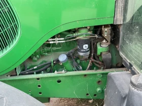 Трактор John Deere 5090M, снимка 5