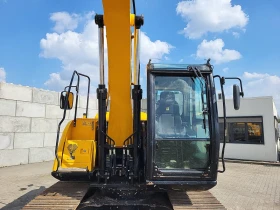 Багер JCB JS 131 LC PLUS С ДВЕ КОФИ ЛИЗИНГ, снимка 3