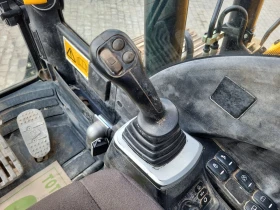Багер JCB JS 131 LC PLUS С ДВЕ КОФИ ЛИЗИНГ, снимка 13