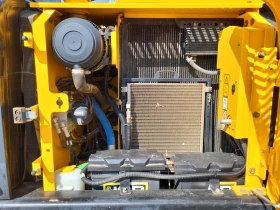Багер JCB JS 131 LC PLUS С ДВЕ КОФИ ЛИЗИНГ, снимка 7