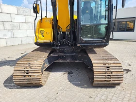 Багер JCB JS 131 LC PLUS С ДВЕ КОФИ ЛИЗИНГ, снимка 5