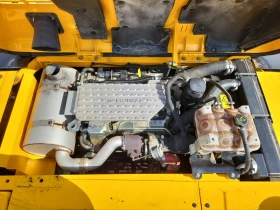 Багер JCB JS 131 LC PLUS С ДВЕ КОФИ ЛИЗИНГ, снимка 6