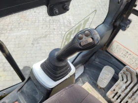 Багер JCB JS 131 LC PLUS С ДВЕ КОФИ ЛИЗИНГ, снимка 12