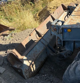 Багер Liebherr 904, снимка 6