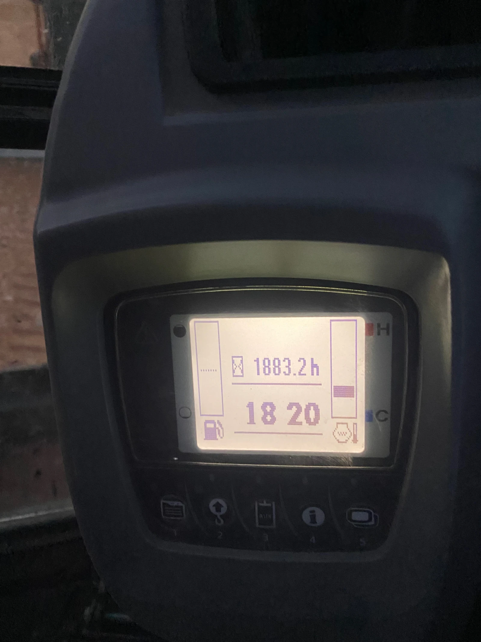 Багер Kubota U36-4 - изображение 8