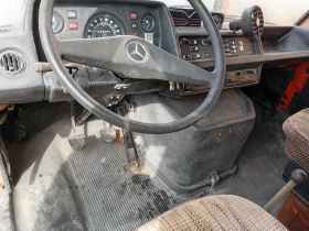 Кемпер Mercedes-Benz 307 OM615/OM616, снимка 5