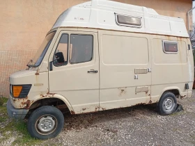 Кемпер Mercedes-Benz 307 OM615/OM616, снимка 1