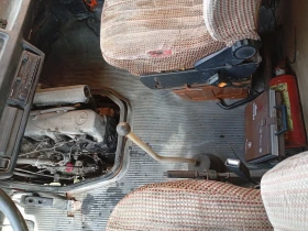 Кемпер Mercedes-Benz 307 OM615/OM616, снимка 11