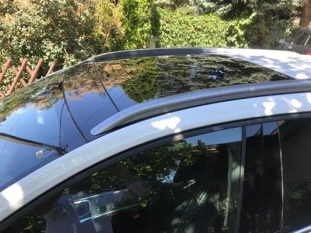 Панорамен таван за Ренo Меган 4 Ranault Megan  Combi Sedan hatchback комби седан хечбег