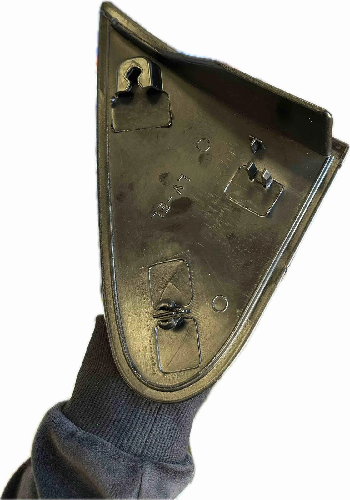    CITROEN BERLINGO/PEUGEOT PARTNER 2008- RH.    9015EL | Mobile.bg   2