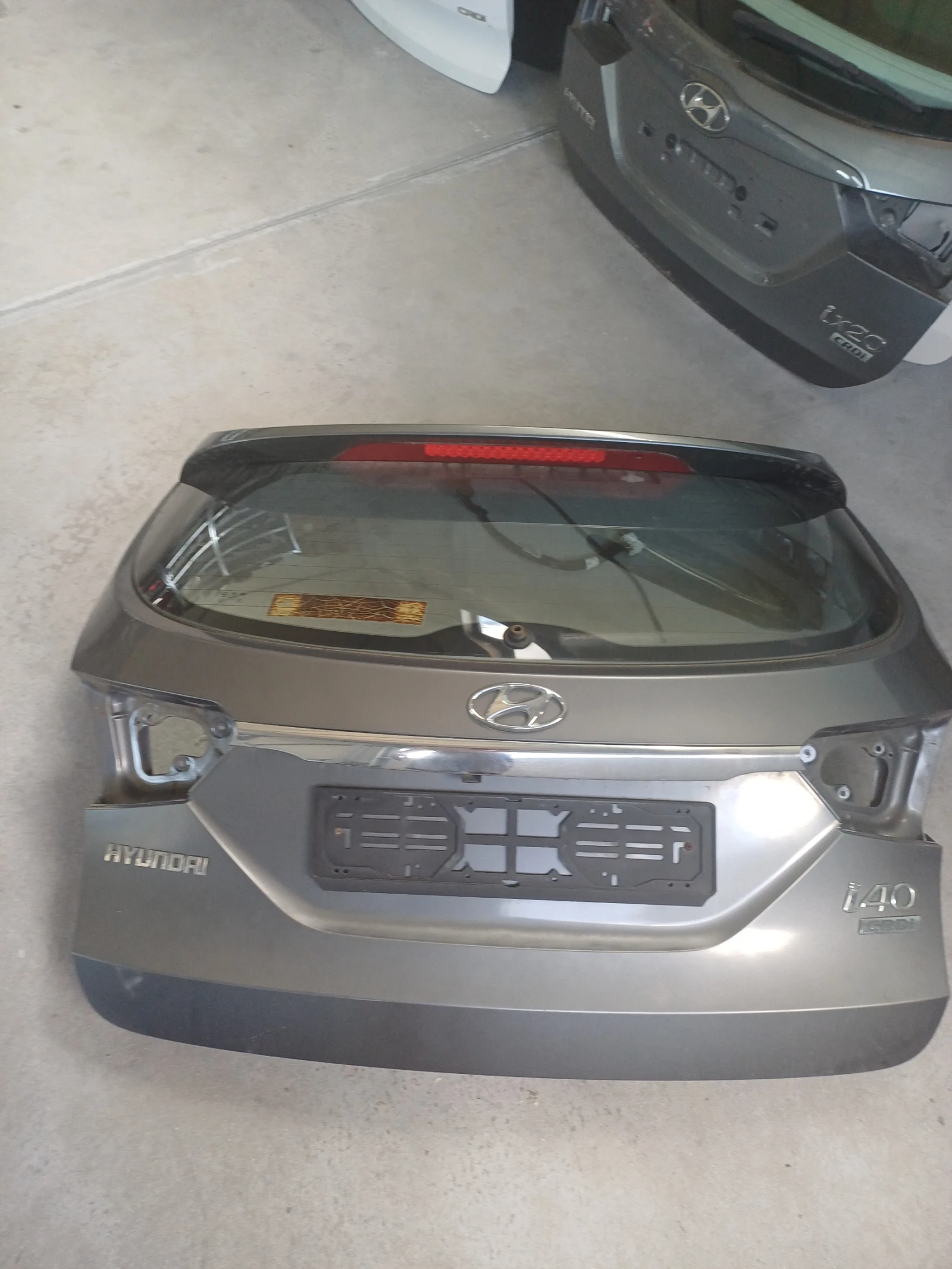 ����� ����� �� Hyundai i40-350���� | Mobile.bg � ����������� 1