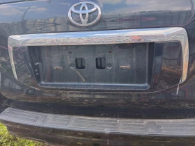     Toyota land cruiser 150 face 