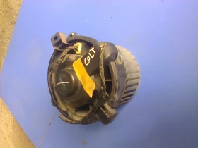 Вентилатор парно за Мицубиши Колт бензин