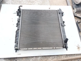 радиатор воден Санг Йонг Актион 2,3бензин