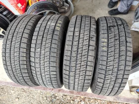 Гуми Зимни 215/65R16, снимка 1