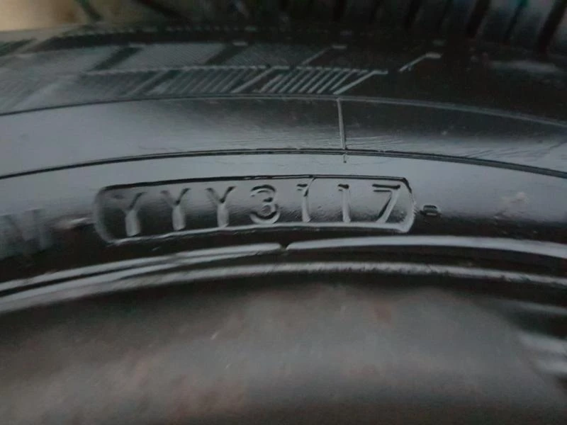 Гуми с джанти Triangle 195/65R15, снимка 5 - Гуми и джанти - 35356292