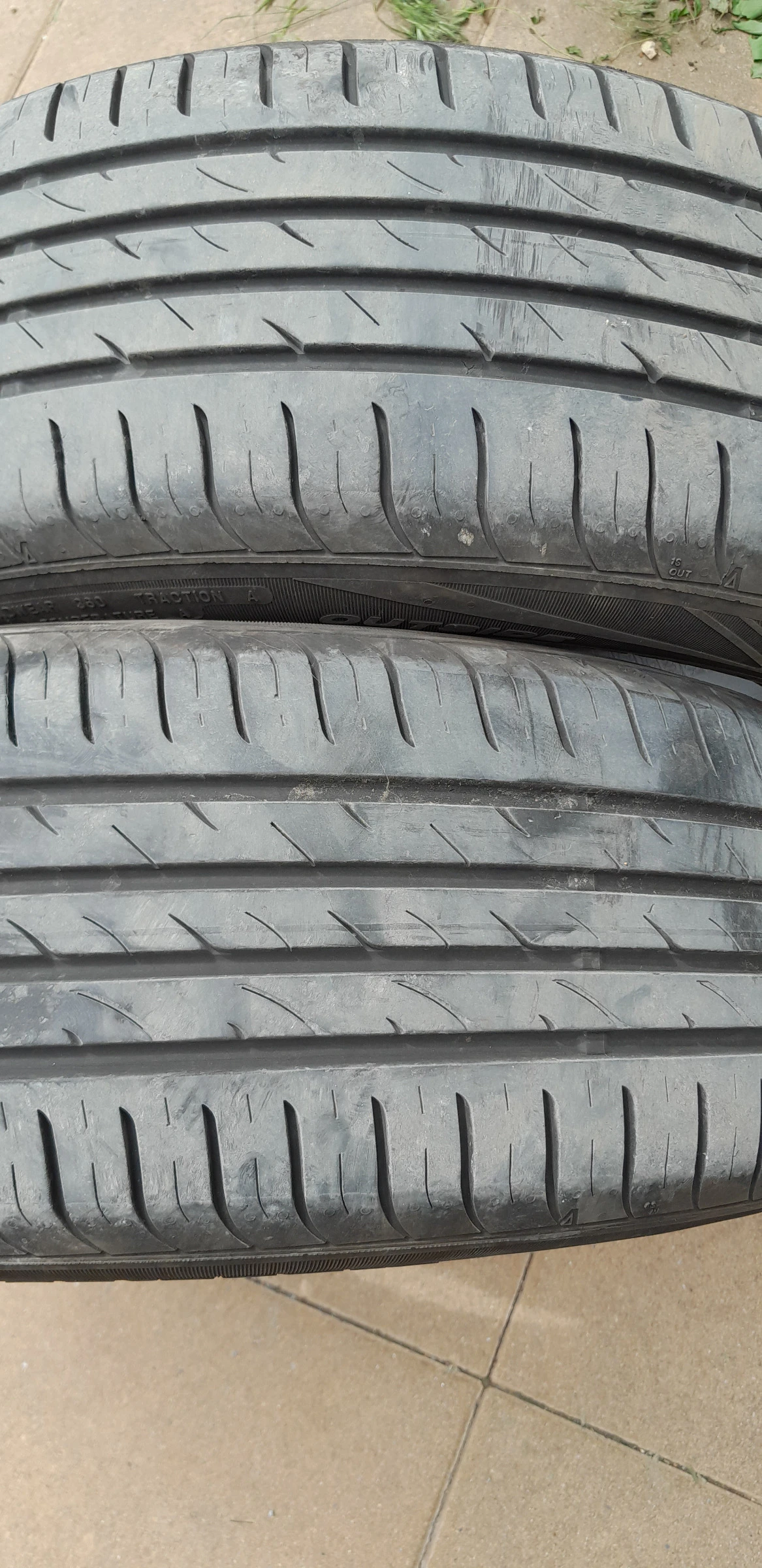  195/60R16 | Mobile.bg   2