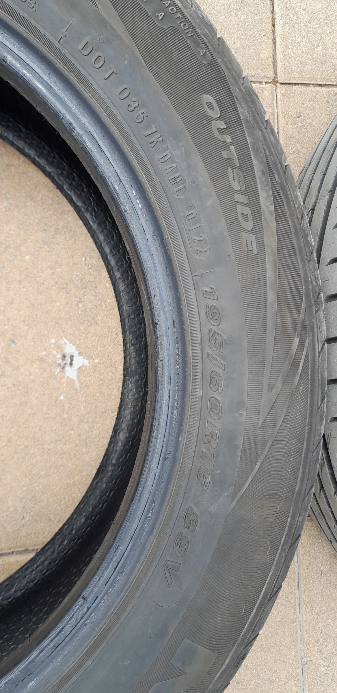  195/60R16 | Mobile.bg   4