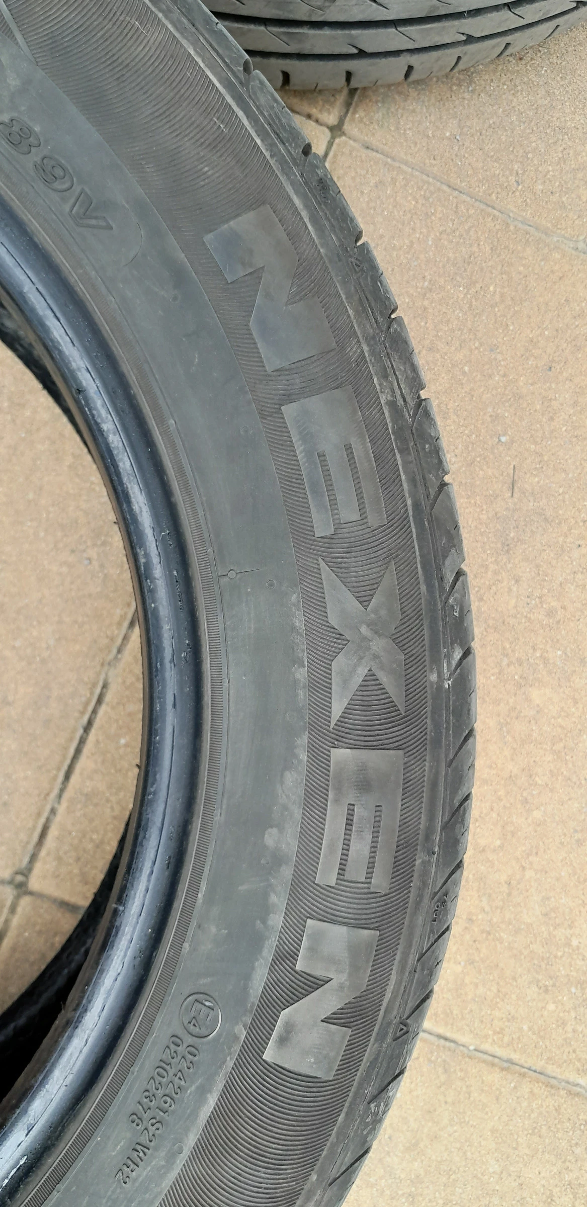  195/60R16 | Mobile.bg   3