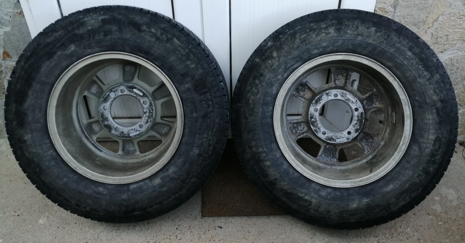  225/70R15 | Mobile.bg   2