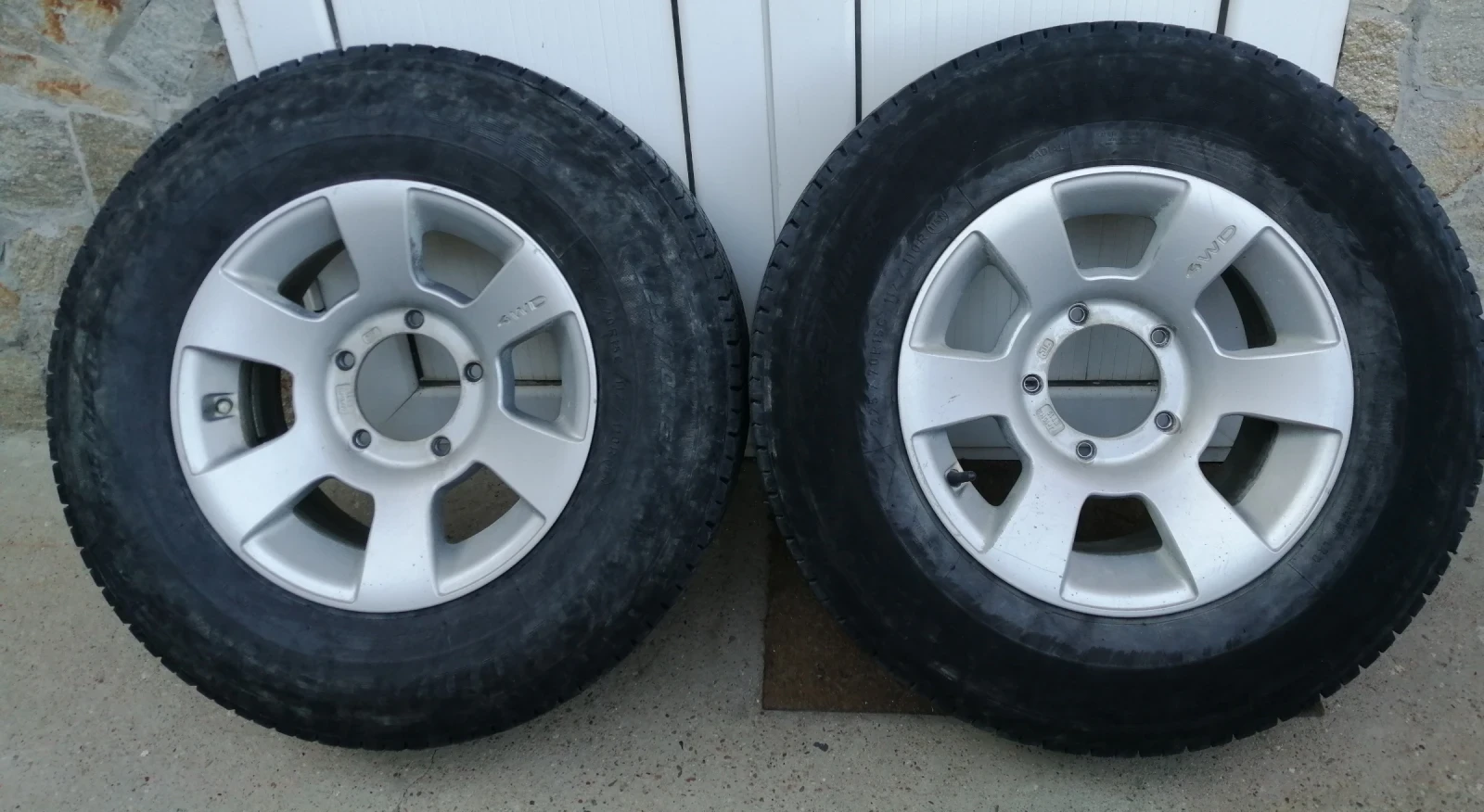  225/70R15 | Mobile.bg   1