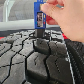  255/80R22.5 | Mobile.bg    3