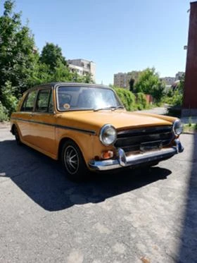Austin Mini 1, 3 GT БЕЗ МОТОР И СКОРОСТИ С ДОКУМЕНТИ, РЕЗ. ЧАС, снимка 2