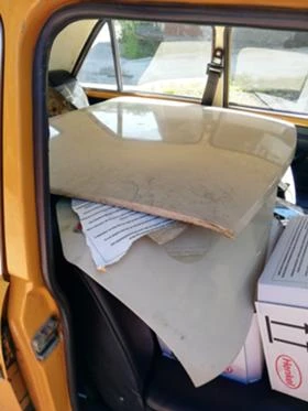 Austin Mini 1, 3 GT БЕЗ МОТОР И СКОРОСТИ С ДОКУМЕНТИ, РЕЗ. ЧАС, снимка 10