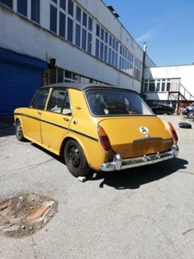 Austin Mini 1, 3 GT БЕЗ МОТОР И СКОРОСТИ С ДОКУМЕНТИ, РЕЗ. ЧАС, снимка 6