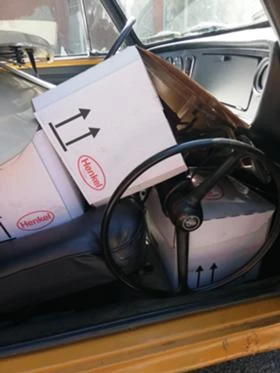 Austin Mini 1, 3 GT БЕЗ МОТОР И СКОРОСТИ С ДОКУМЕНТИ, РЕЗ. ЧАС, снимка 9