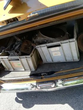 Austin Mini 1, 3 GT БЕЗ МОТОР И СКОРОСТИ С ДОКУМЕНТИ, РЕЗ. ЧАС, снимка 11