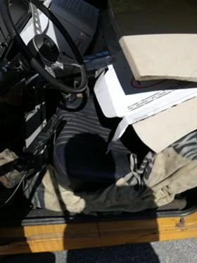 Austin Mini 1, 3 GT БЕЗ МОТОР И СКОРОСТИ С ДОКУМЕНТИ, РЕЗ. ЧАС, снимка 12