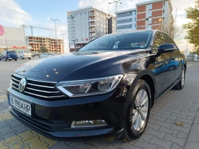 VW Passat 2.0