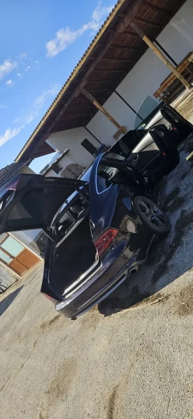 Audi A7, снимка 7