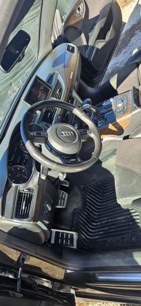 Audi A7, снимка 8