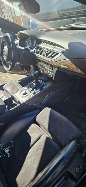 Audi A7, снимка 6