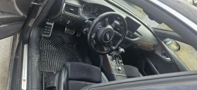 Audi A7, снимка 5