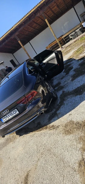 Audi A7, снимка 5