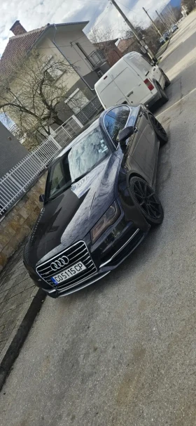 Audi A7, снимка 1
